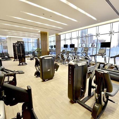 Royal Ambassador - Al Yal Suites Manama Exteriör bild