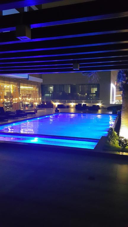 Royal Ambassador - Al Yal Suites Manama Exteriör bild