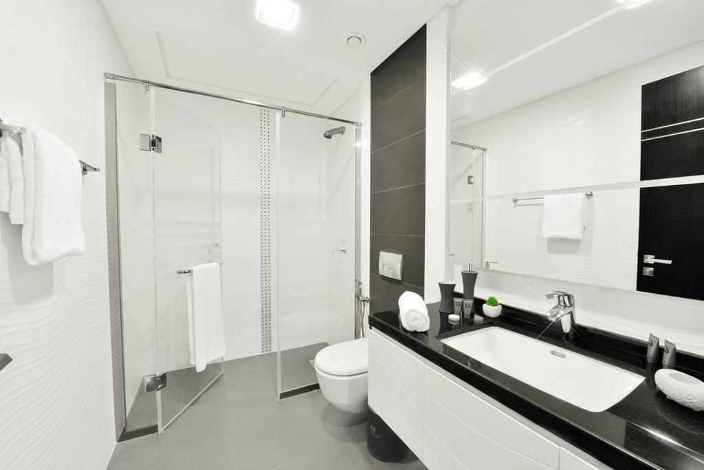 Royal Ambassador - Al Yal Suites Manama Exteriör bild