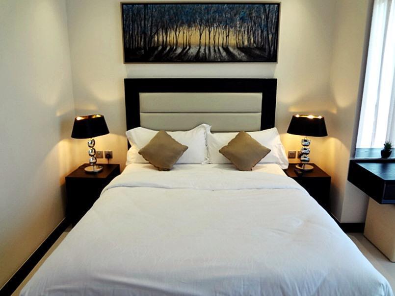 Royal Ambassador - Al Yal Suites Manama Exteriör bild